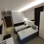 Novopolska - I Restauracja 3*