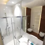 Novopolska - I Restauracja מלון Kościan