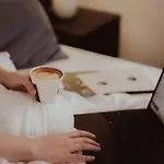 Novopolska - I Restauracja מלון 3*