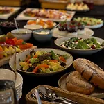 ホテル Novopolska - I Restauracja Kościan