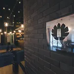 Novopolska - I Restauracja