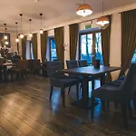 Novopolska - I Restauracja Kościan