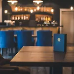 מלון Novopolska - I Restauracja