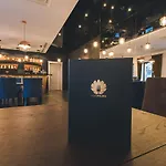 Novopolska - I Restauracja 3*