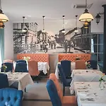 ホテル Novopolska - I Restauracja Kościan