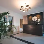 Novopolska - I Restauracja 3* Kościan