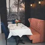 מלון Novopolska - I Restauracja 3*