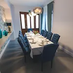 Novopolska - I Restauracja Kościan