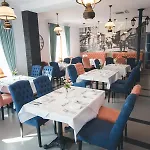 Novopolska - I Restauracja Kościan