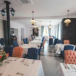 Novopolska - I Restauracja Kościan