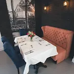 Novopolska - I Restauracja Kościan