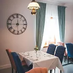 ホテル Novopolska - I Restauracja 3*