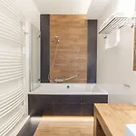 Novopolska - I Restauracja