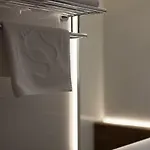 Novopolska - I Restauracja מלון 3*