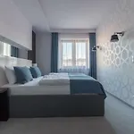 ホテル Novopolska - I Restauracja Kościan