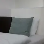 מלון Novopolska - I Restauracja