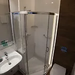 Novopolska - I Restauracja