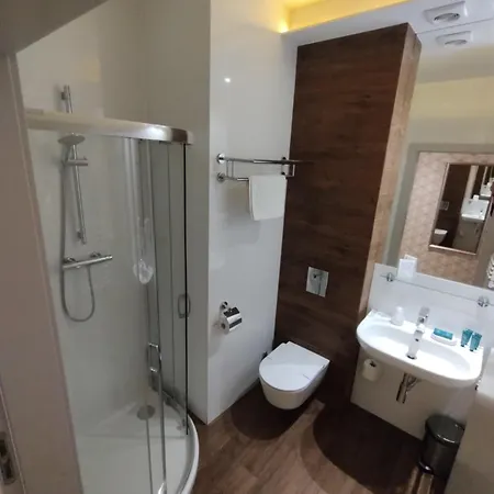 Hotel Novopolska - I Restauracja Kościan