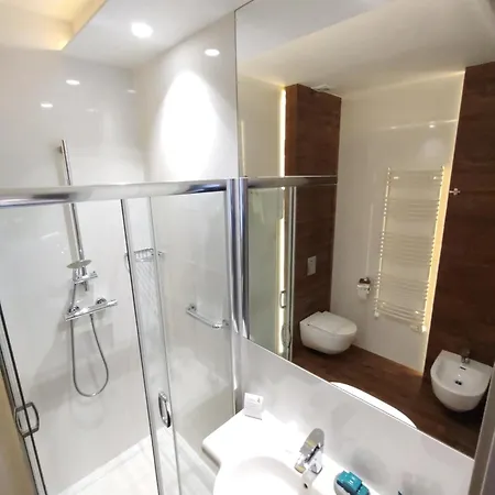 Novopolska - I Restauracja Hotel Kościan