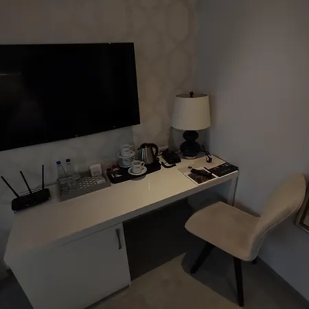 Novopolska - I Restauracja