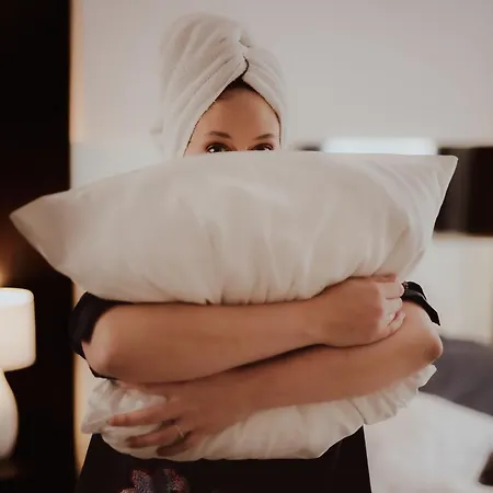 ホテル Novopolska - I Restauracja 3*