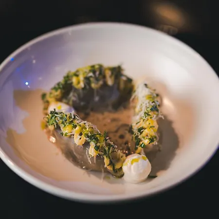 Novopolska - I Restauracja Hotel Koscian