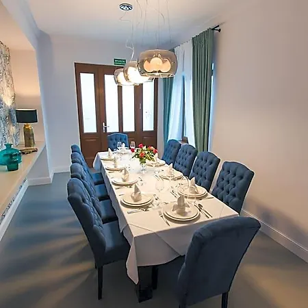 Hotel Novopolska - I Restauracja 3*