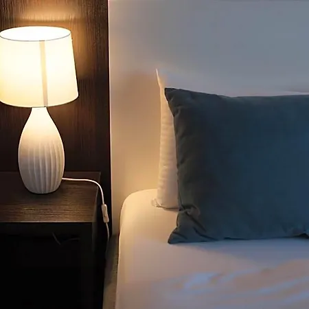 Novopolska - I Restauracja Hotel 3*