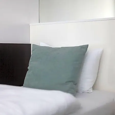 Hotel Novopolska - I Restauracja Kościan