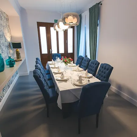 Novopolska - I Restauracja Kościan