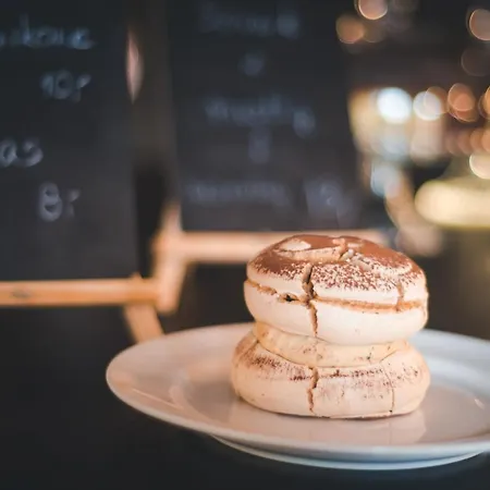 Novopolska - I Restauracja Kościan