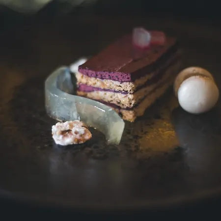 Novopolska - I Restauracja Kościan