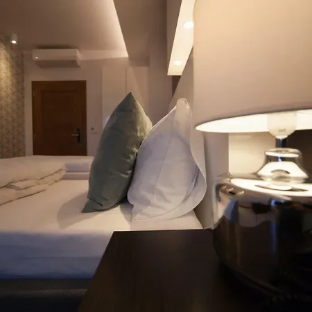 Novopolska - I Restauracja Kościan