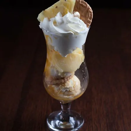 Novopolska - I Restauracja 3* Kościan