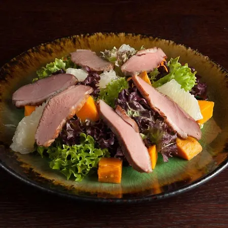 호텔 Novopolska - I Restauracja Kościan