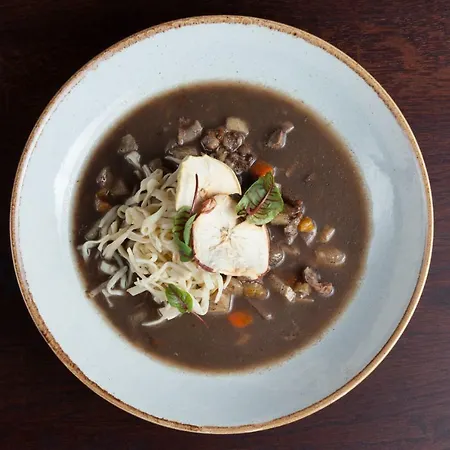 Novopolska - I Restauracja 호텔 3*