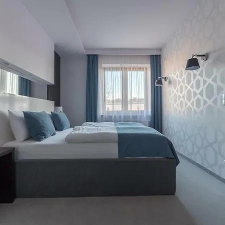 Hotel Novopolska - I Restauracja Kościan