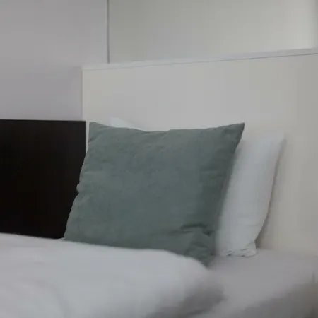 호텔 Novopolska - I Restauracja