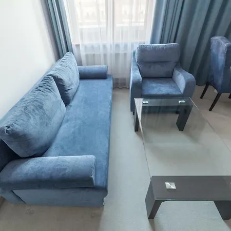 Hotel Novopolska - I Restauracja Kościan