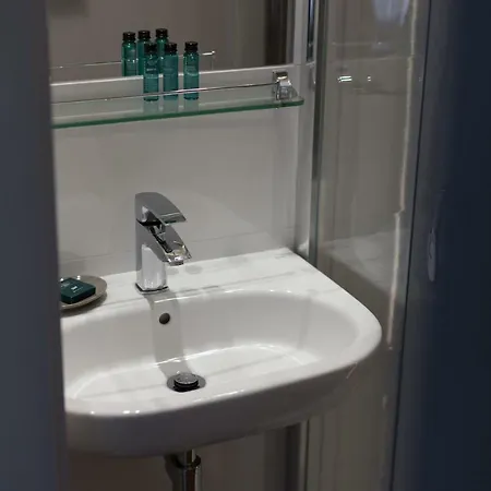 Novopolska - I Restauracja 3* Kościan