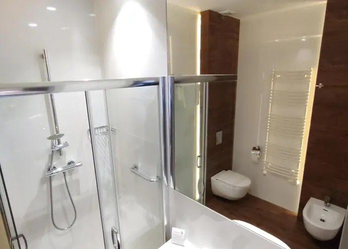 Novopolska - I Restauracja Hotel Koscian