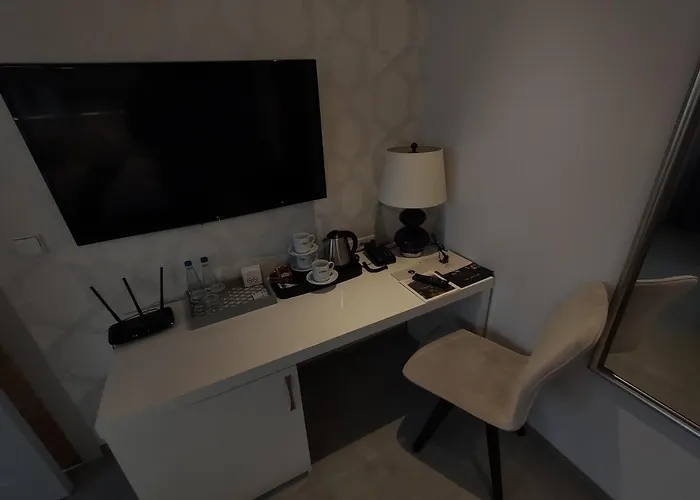 Novopolska - I Restauracja