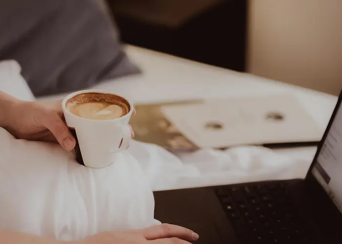 Novopolska - I Restauracja Hotel 3*