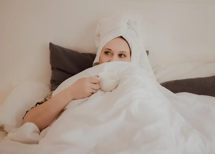 ホテル Novopolska - I Restauracja Kościan