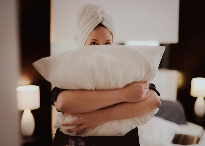 Hotel Novopolska - I Restauracja 3*