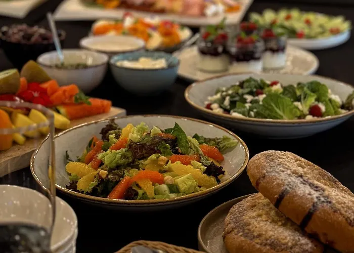 Hotel Novopolska - I Restauracja Koscian