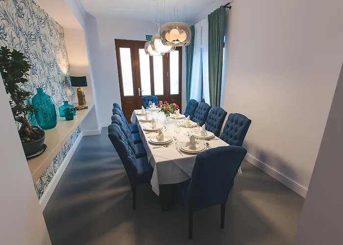 Novopolska - I Restauracja Koscian