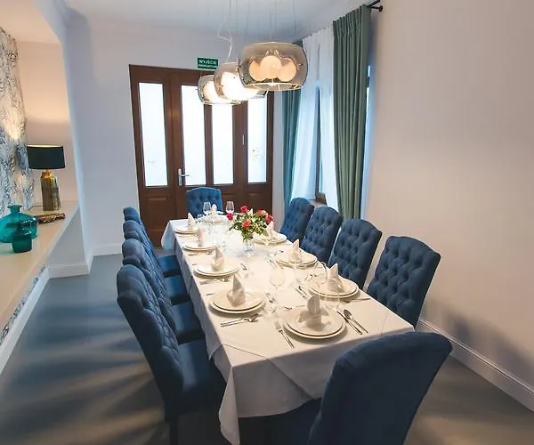 Novopolska - I Restauracja