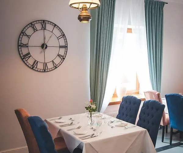 Hotel Novopolska - I Restauracja 3*