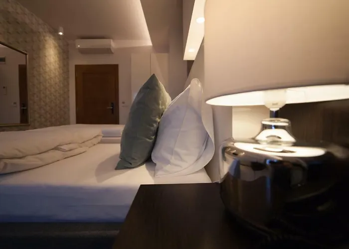 Novopolska - I Restauracja Kościan